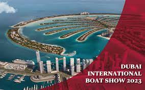 Dubai International Boat Show’s 2023